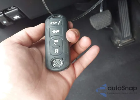 2017 Mazda Cx-5 Sport from USA, damaged, VIN JM3KFBBL0H0122838